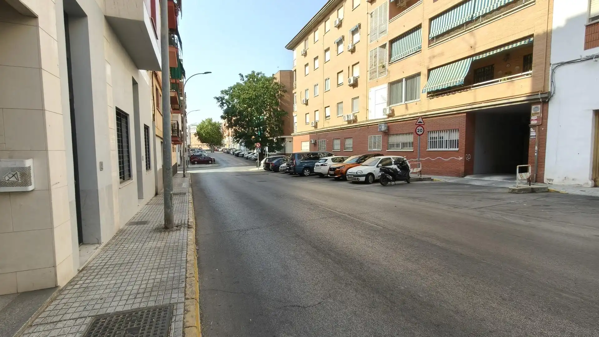Pis de lloguer a La Estación