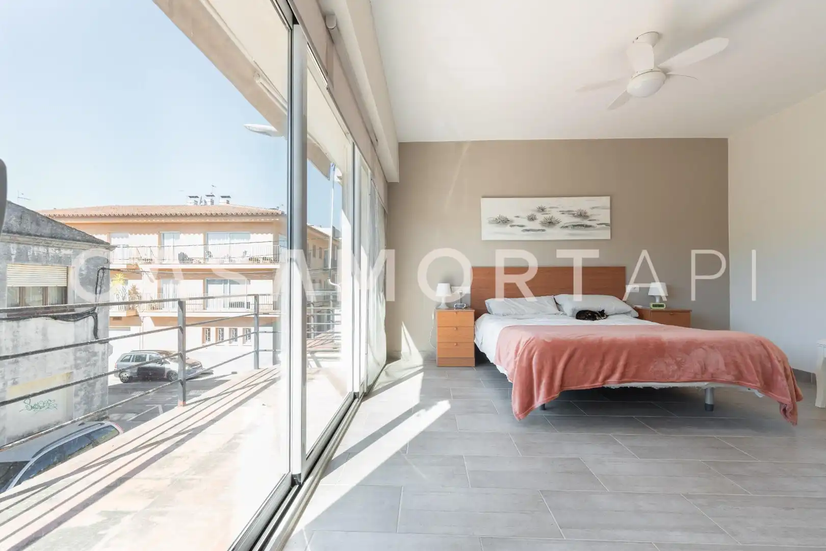 Casa amb piscina en venda a Carrer de la Llibertat, imagen 4