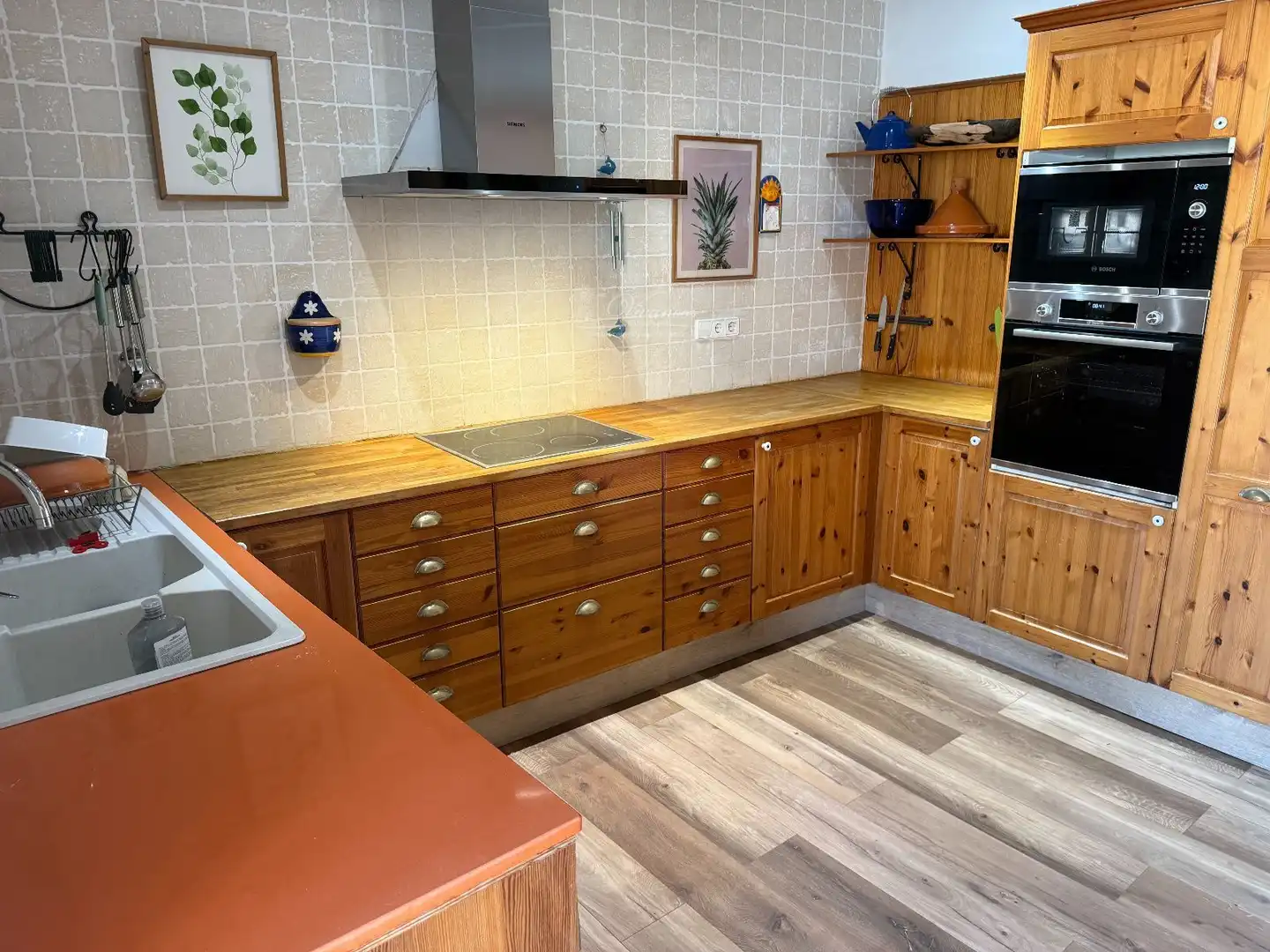 Apartamento en venta en rul-lan, imagen 8