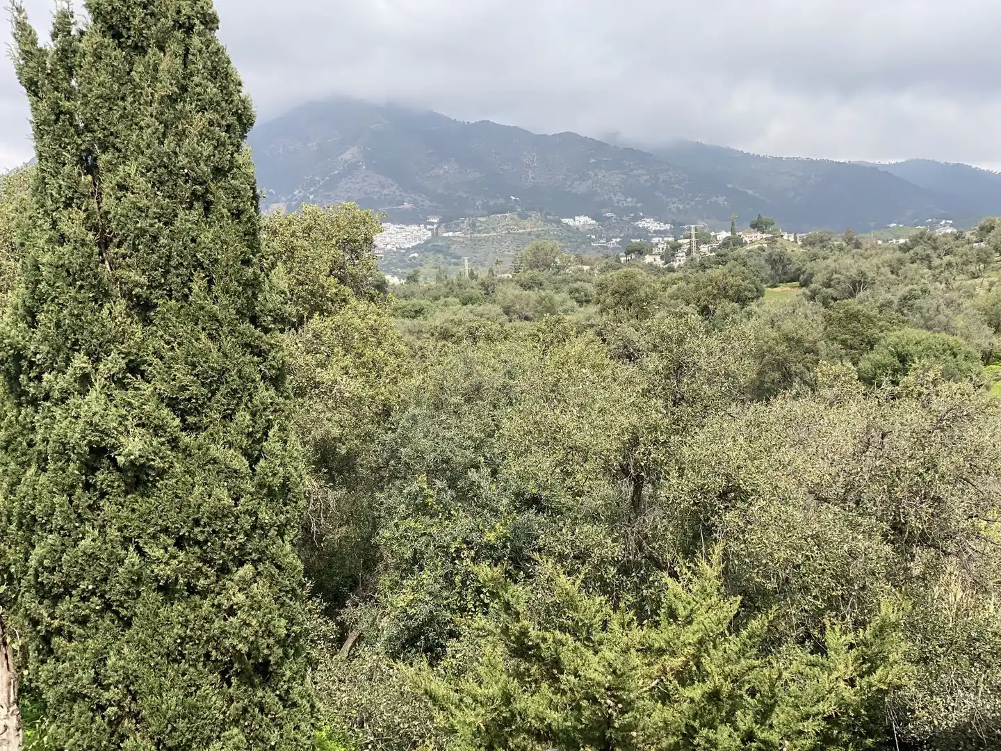 Apartments for sale in Mijas  with Air Conditioner, Terrace and Furnished