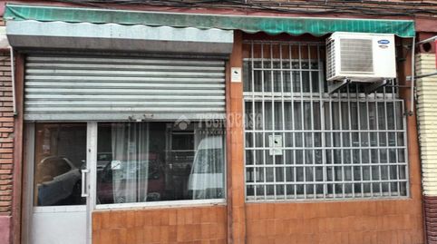Foto 5 von Geschaftsraum zur Miete in Pajarillos Bajos, Valladolid Capital