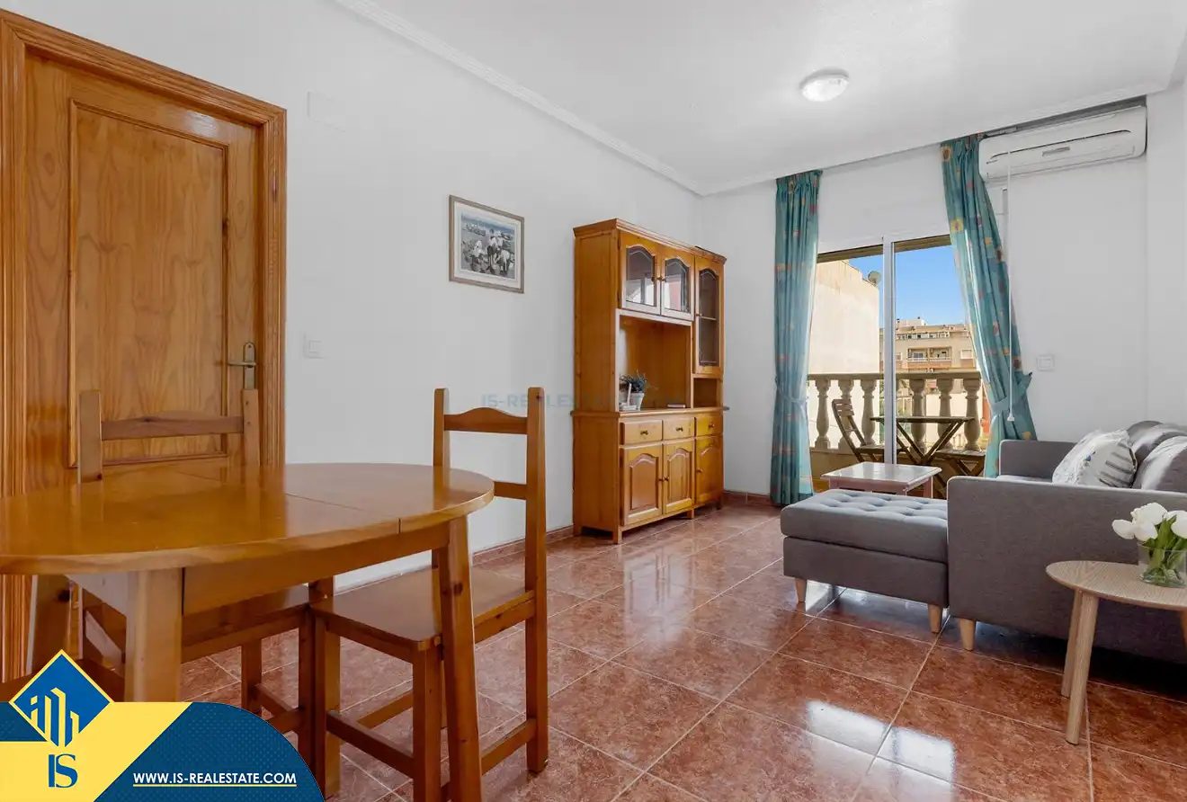 Appartement compact avec piscine à vendre à Playa del Cura, imagen 7