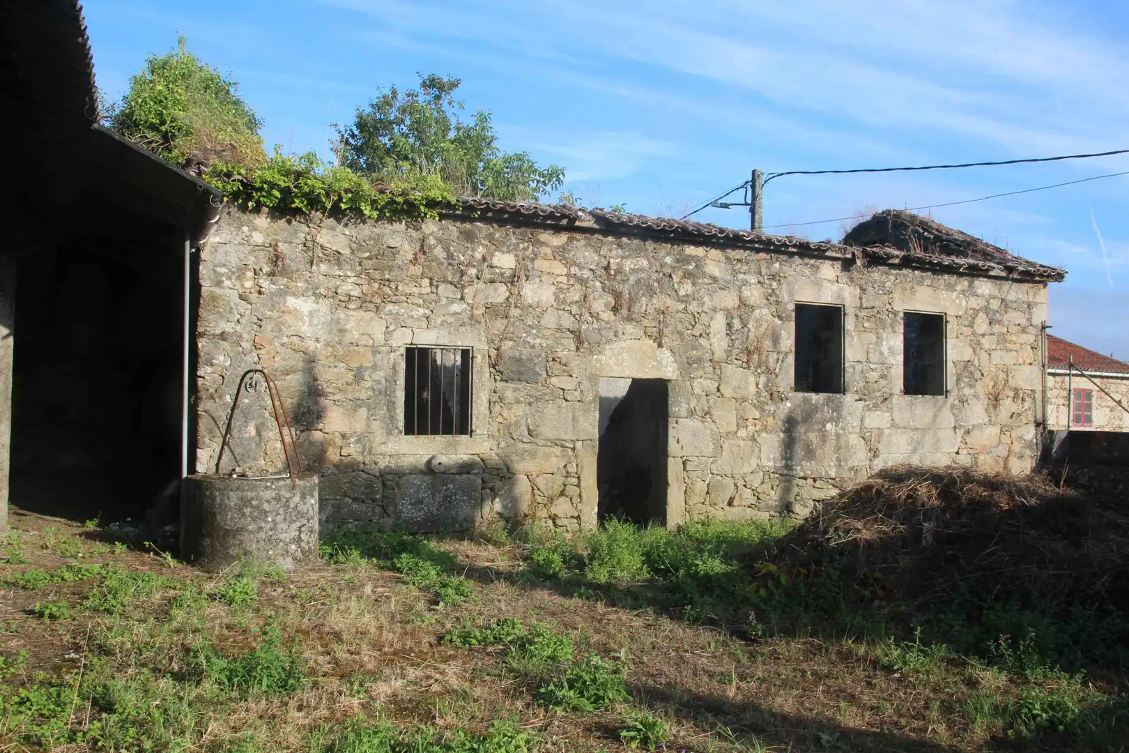 Casa rústica en venda a Valga, imagen 7