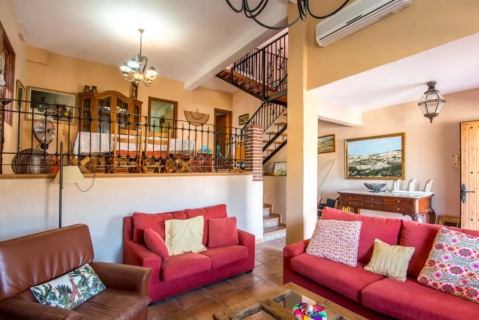 Villa mit Pool zum Verkauf in Villanueva del Río Segura, imagen 32