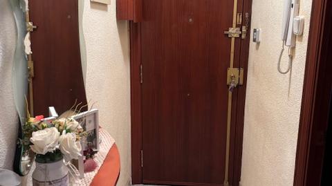 Foto 2 de Pis en venda a Peramàs, Mataró