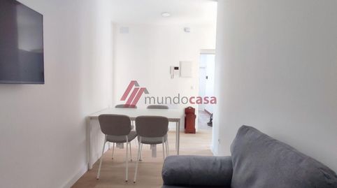 Foto 4 de Habitación en Centro, Ferrol