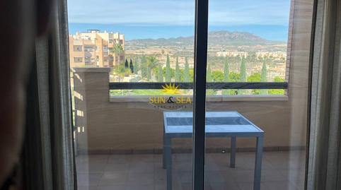 Foto 2 de Àtic de lloguer a Gea y Truyols, Murcia