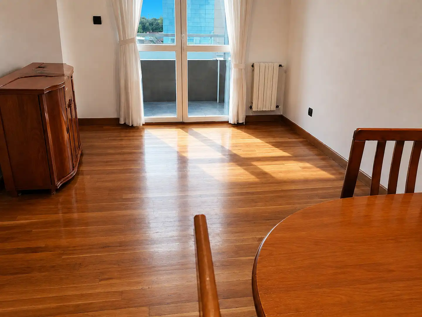 Piso de alquiler en Calle Pedro Rodríguez-Parets, Valdenoja