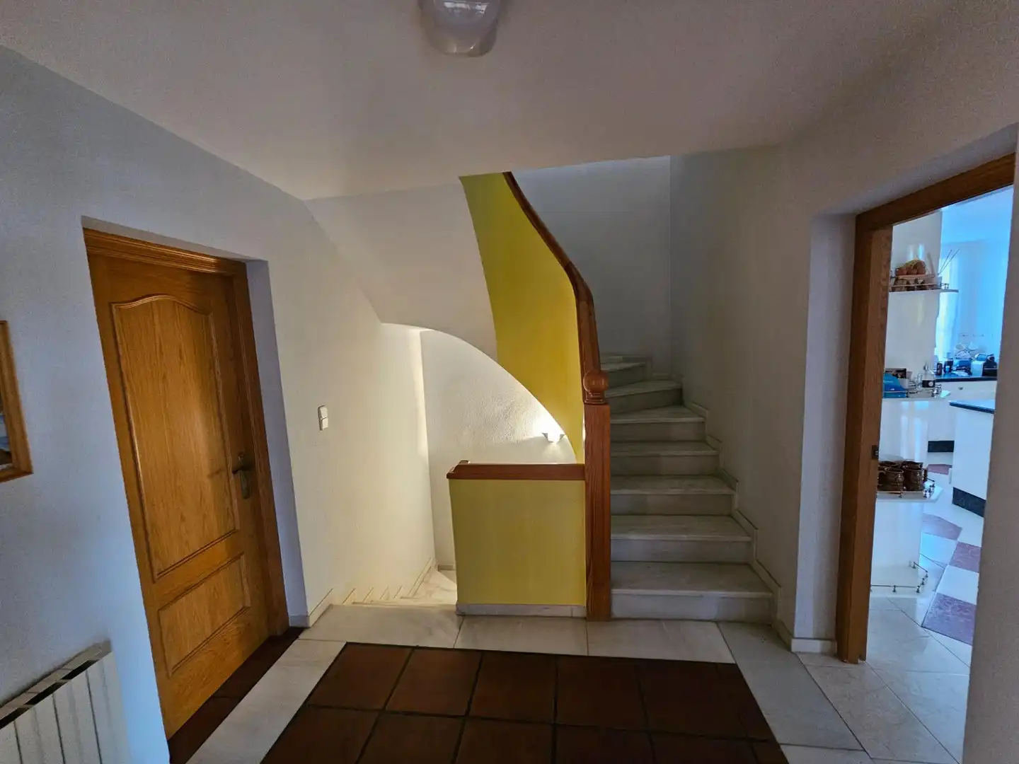 Detached house with terrace for sale in Montserrat, imagen 29