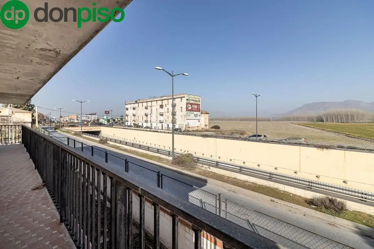 Casa rústica amb piscina en venda a Carretera malaga, imagen 40