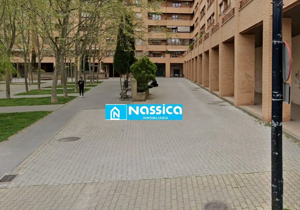 Business premises to rent in Plaza Diego Camporredondo 3