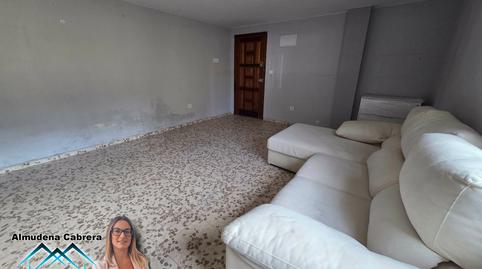 Foto 4 de Pis en venda a Avenida de Trebujena, La Plata, Jerez de la Frontera