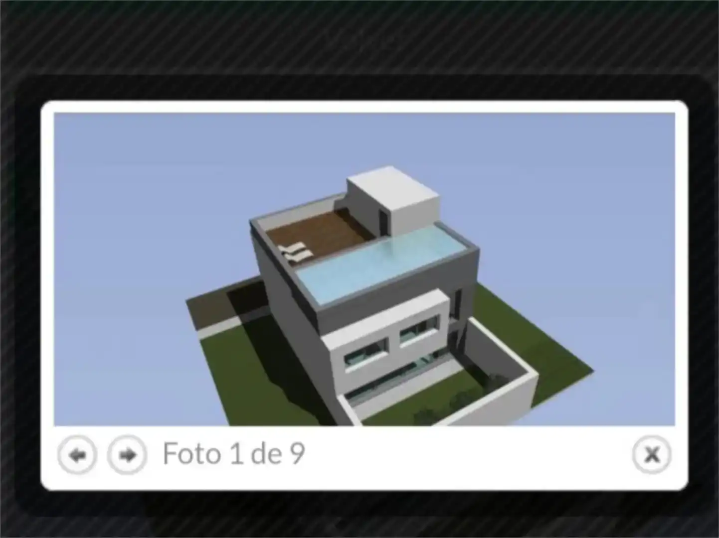 Flat for sale in Vilagarcía de Arousa