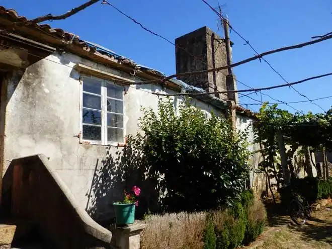 Casa rústica en venda a BREA- CESPON, imagen 25