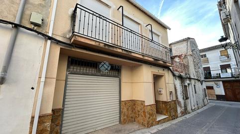 Photo 2 of Single-family semi-detached for sale in Cervantes, Catadau, Valencia
