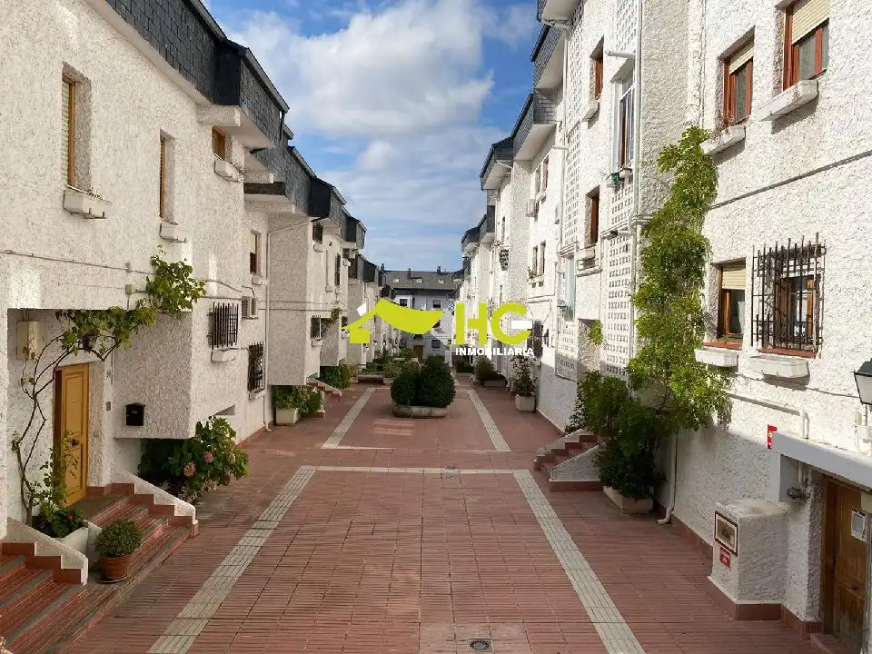 Habitación en Centro