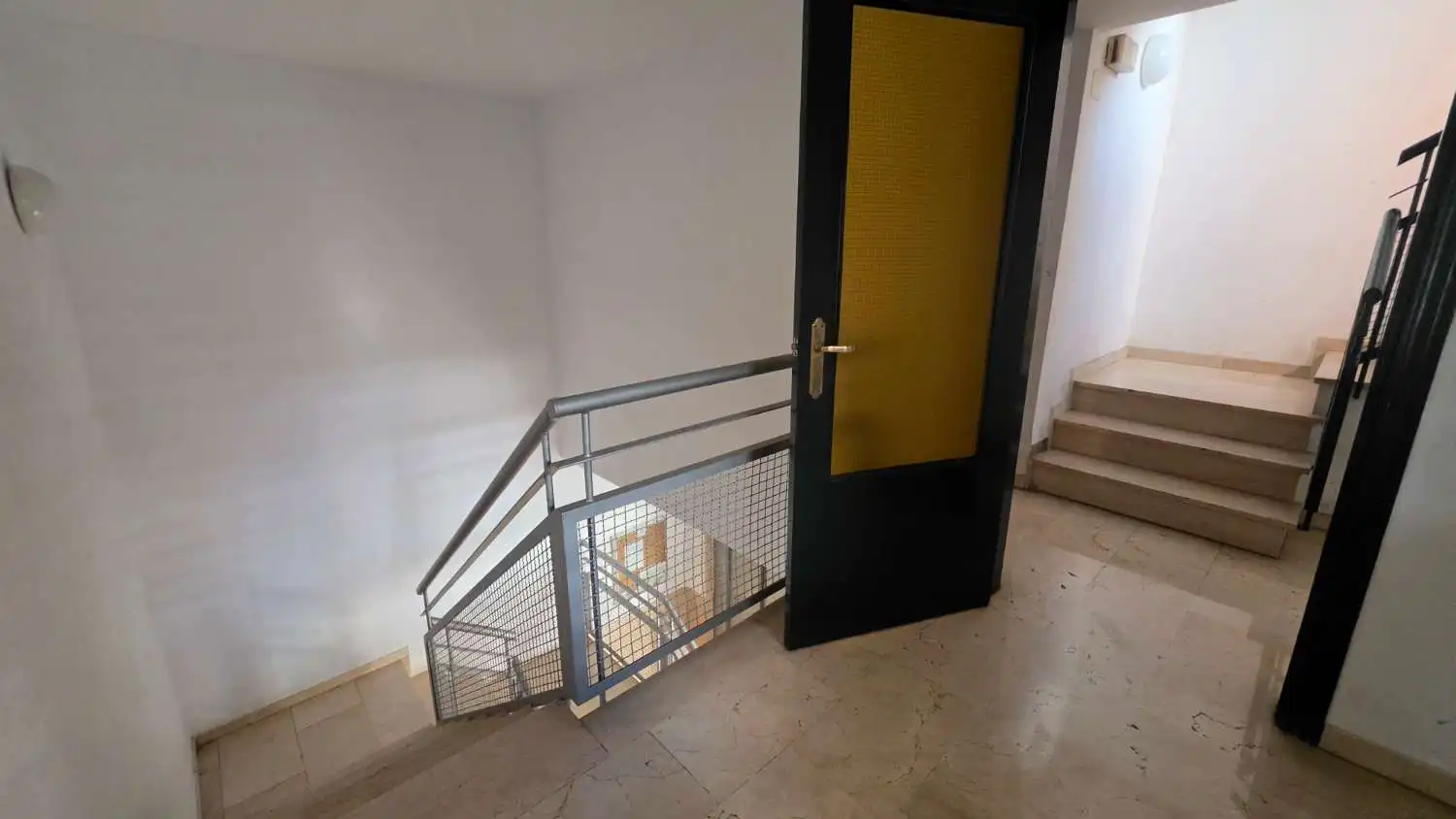 Estudio con ascensor en alquiler en Cruz de Humilladero, imagen 26