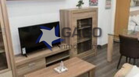 Foto 5 de Estudi de lloguer a Vista Alegre - Parque Cruz Conde,  Córdoba Capital