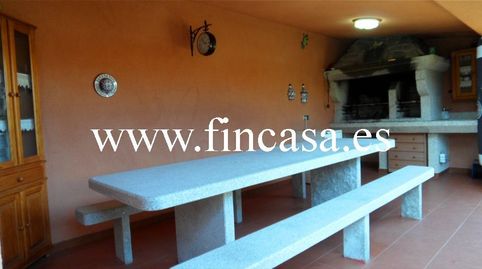 Foto 4 de Casa o xalet en venda a Baiona, Pontevedra