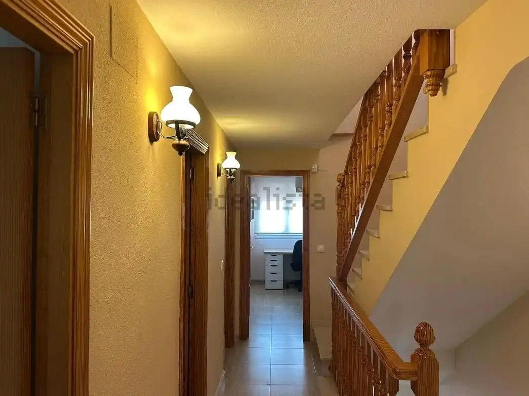 Detached homes for rent in Alicante / Alacant  with Air Conditioner, Heating and Private garden