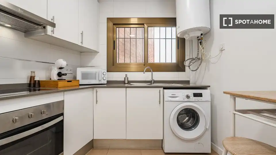 Habitación en El Carmel