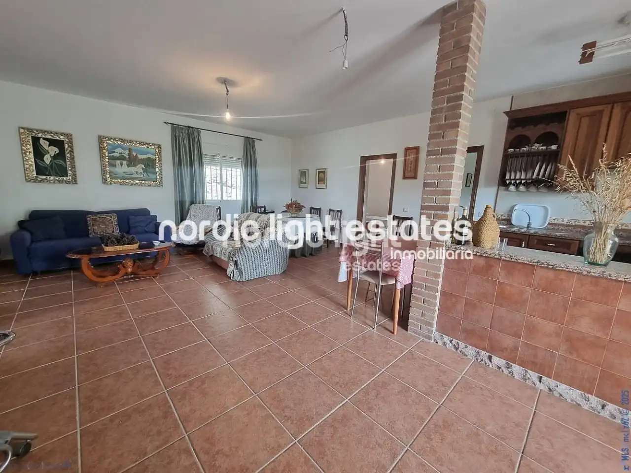 Haus zum Verkauf in Canillas de Aceituno, imagen 16