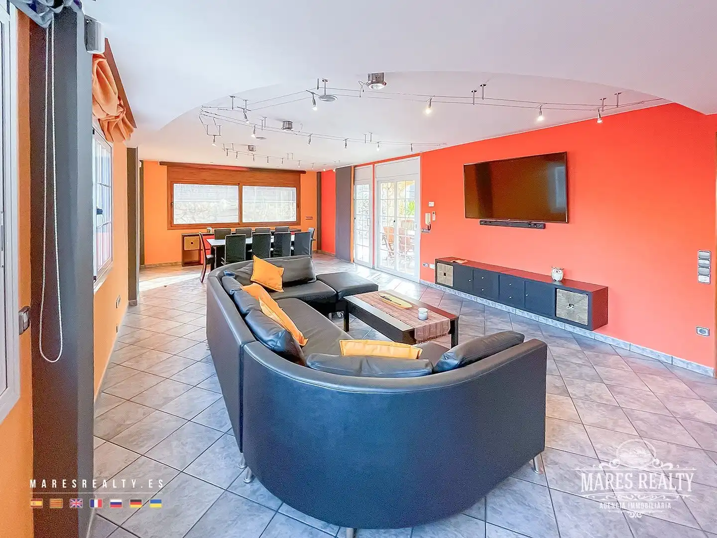House with pool for sale in Els Pavos, imagen 13