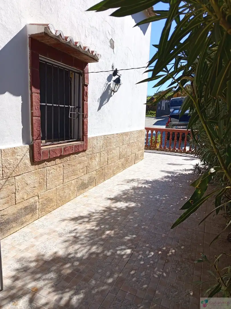 Casa rústica amb piscina en venda a Costa Natura, imagen 17