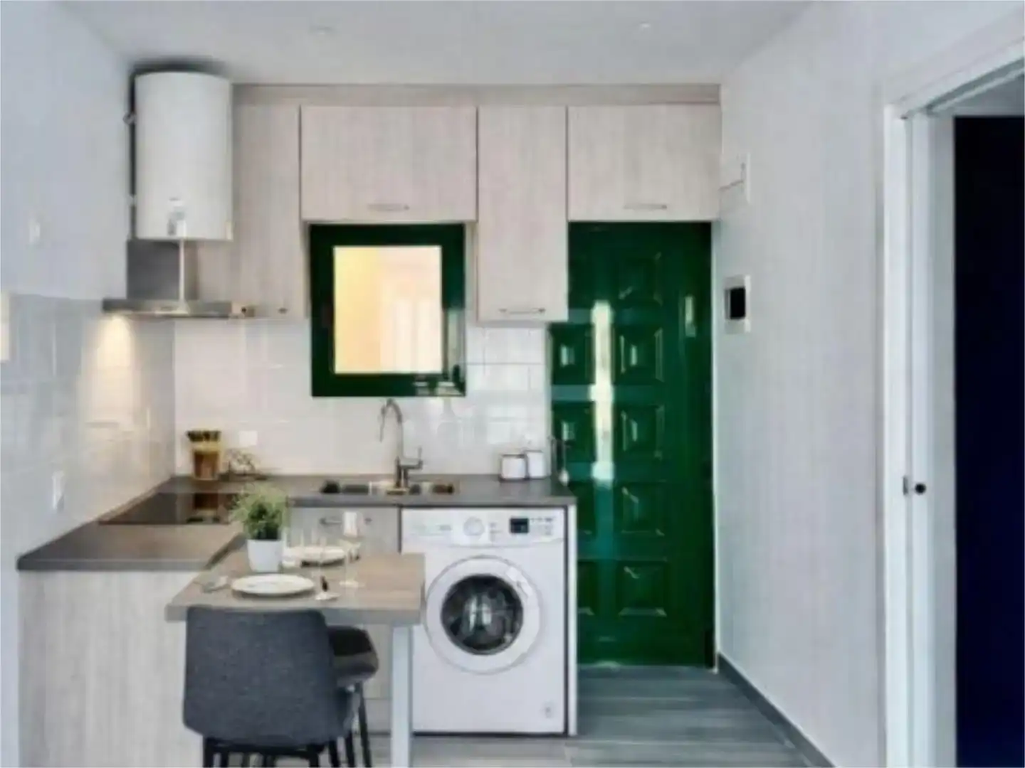 Cocina de Piso en venta en Antigua