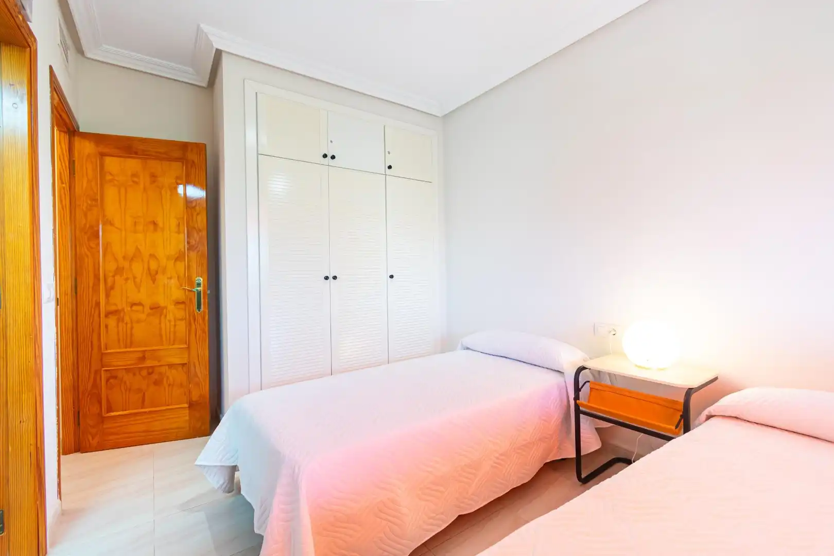Apartament amb terrassa en venda a Los Collados-Los Geraneos, imagen 25
