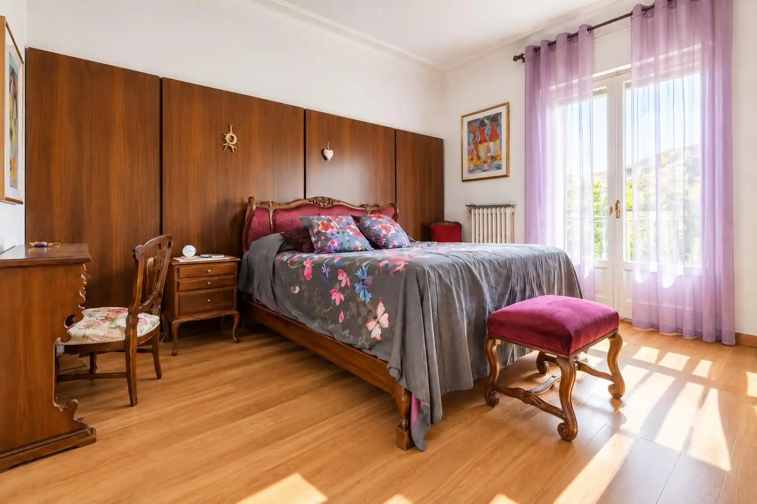 Wohnung mit Terrasse zum Verkauf in Centre - Sant Oleguer, imagen 14