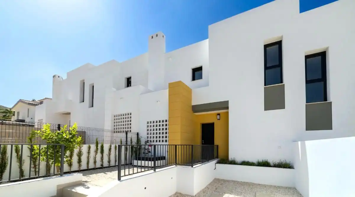 Casa o chalet en venta en Busot