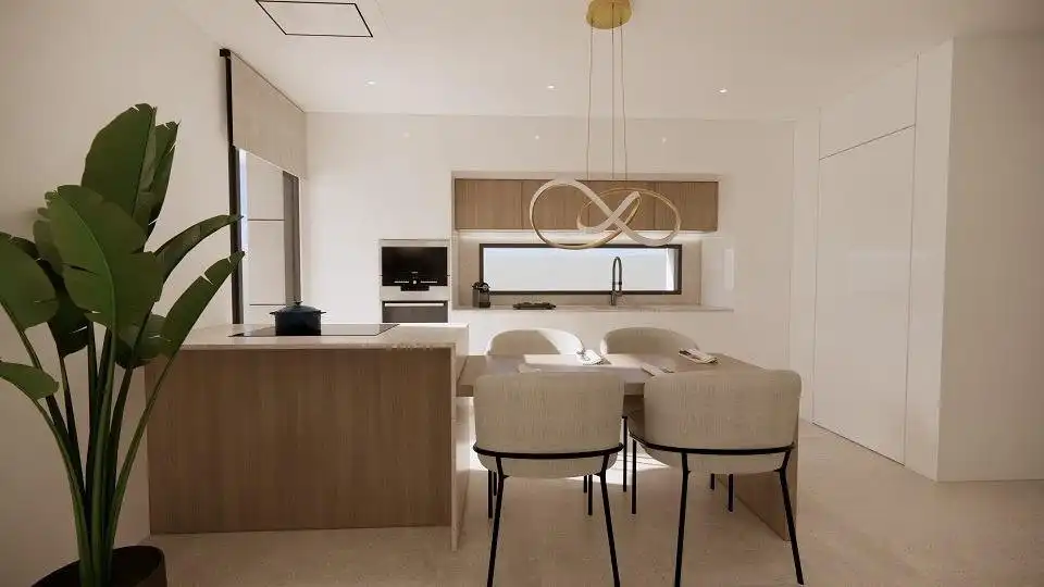Casa amb piscina en venda a N/A, imagen 11