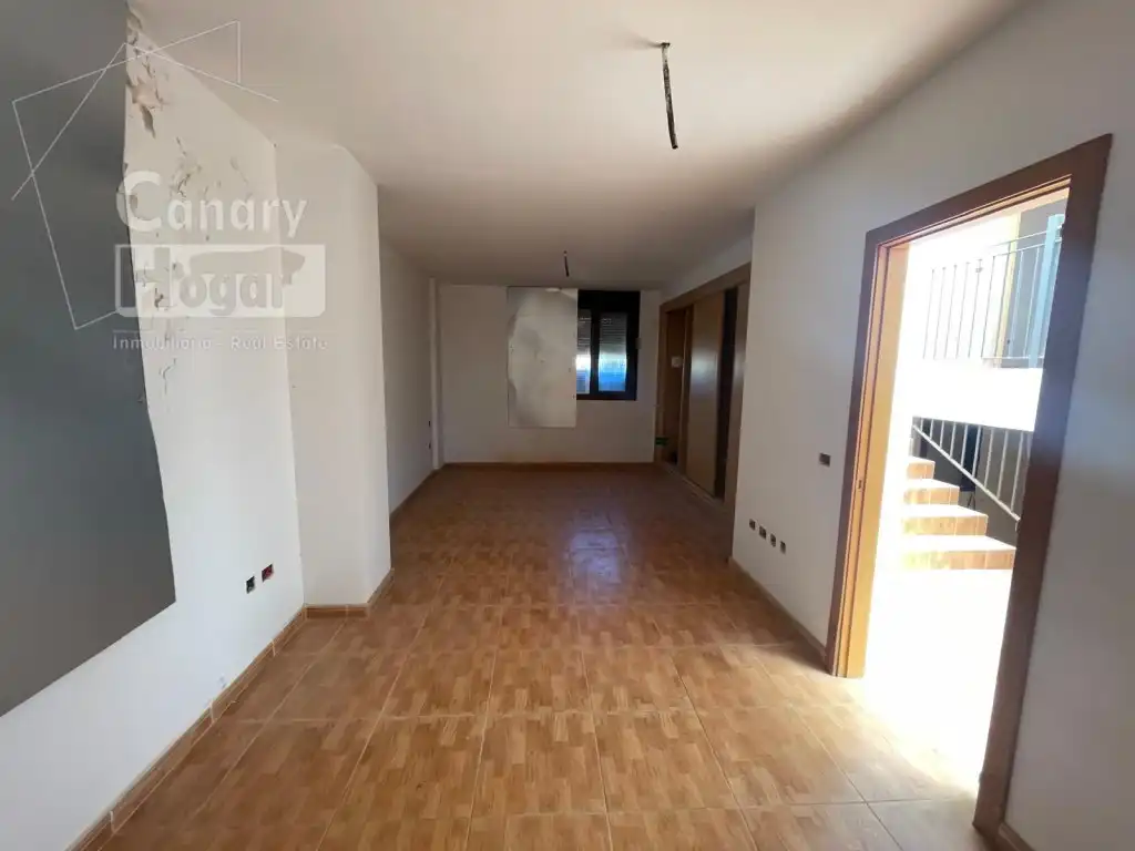 Casa o chalet en venta en Tegueste con Jardín privado y Terraza