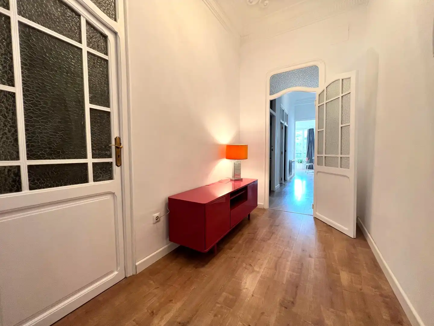 Piso de alquiler en Valencia con Aire acondicionado, Calefacción y Amueblado