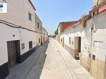 Casa en venta en Calle de Montortal