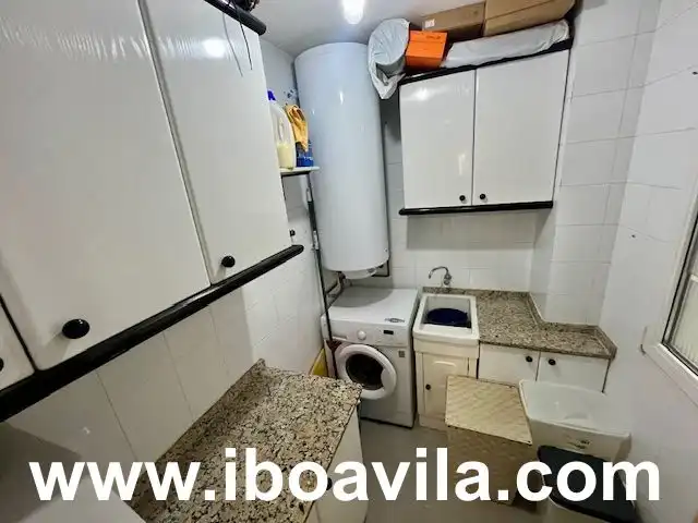 Wohnung mit Aufzug zum Verkauf in Rúa Alcalde Ezequiel Massoni 82, imagen 23