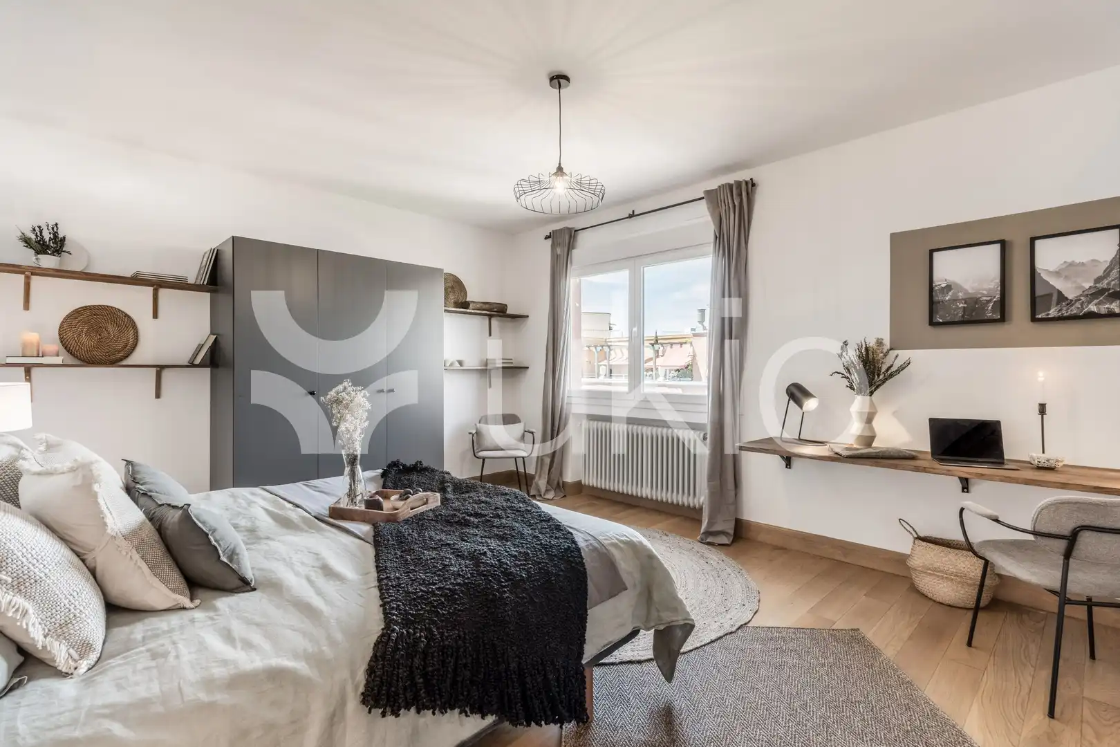 Apartament amb ascensor de lloguer a Calle de Luchana, imagen 18