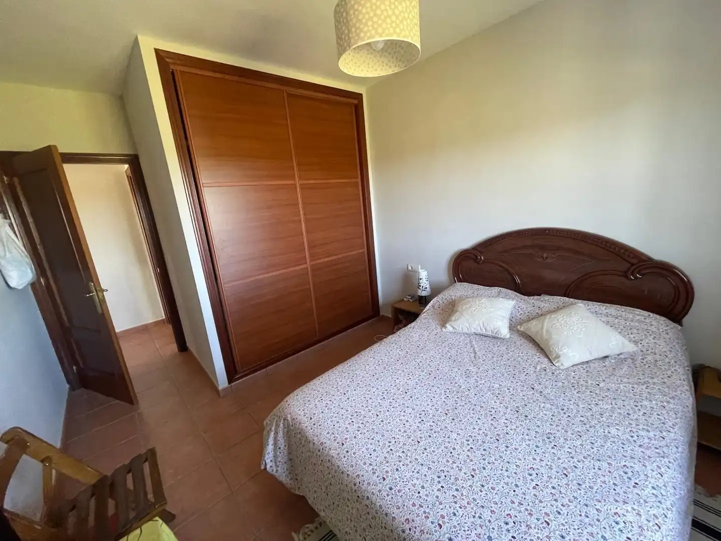 Habitación de Casa o chalet en venta en Alcuéscar