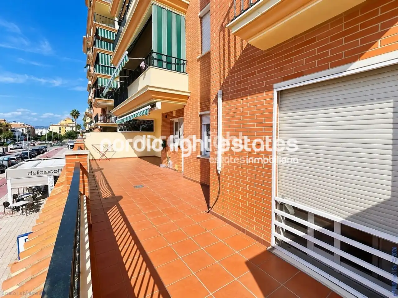 Flat with pool for sale in Algarrobo costa, imagen 3