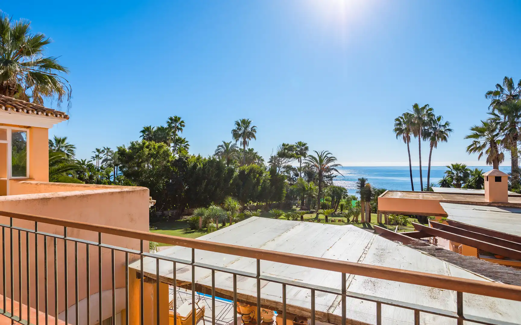 Casa amb piscina en venda a Benamara - Atalaya, imagen 11
