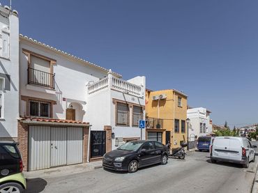 Casa a schiera in vendita a Huétor Vega