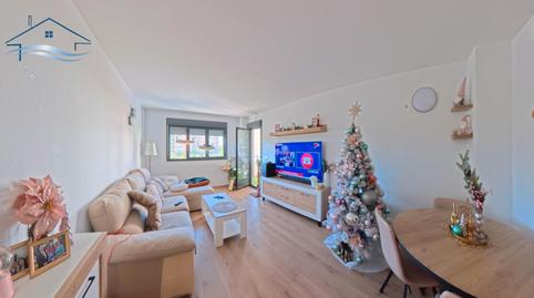 Foto 3 de Pis en venda a Benisaudet, Alicante