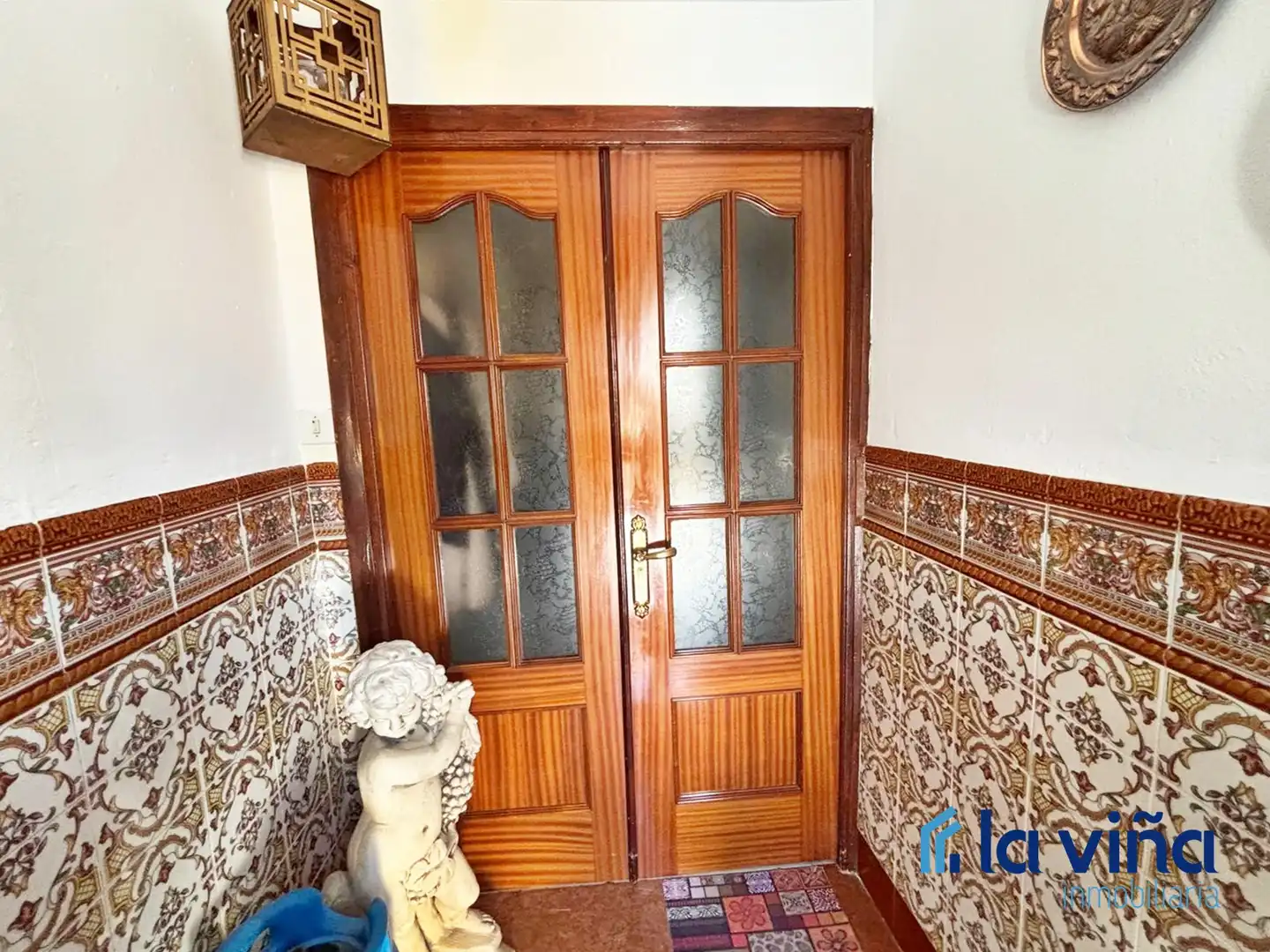 Casa o xalet en venda en Cuevas Bajas amb Terrassa, Traster i Moblat