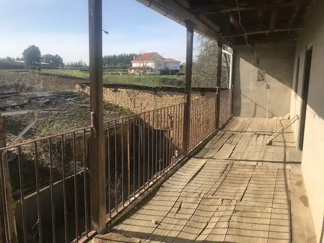 Terraza de Finca rústica en venta en Cabañas Raras con Terraza