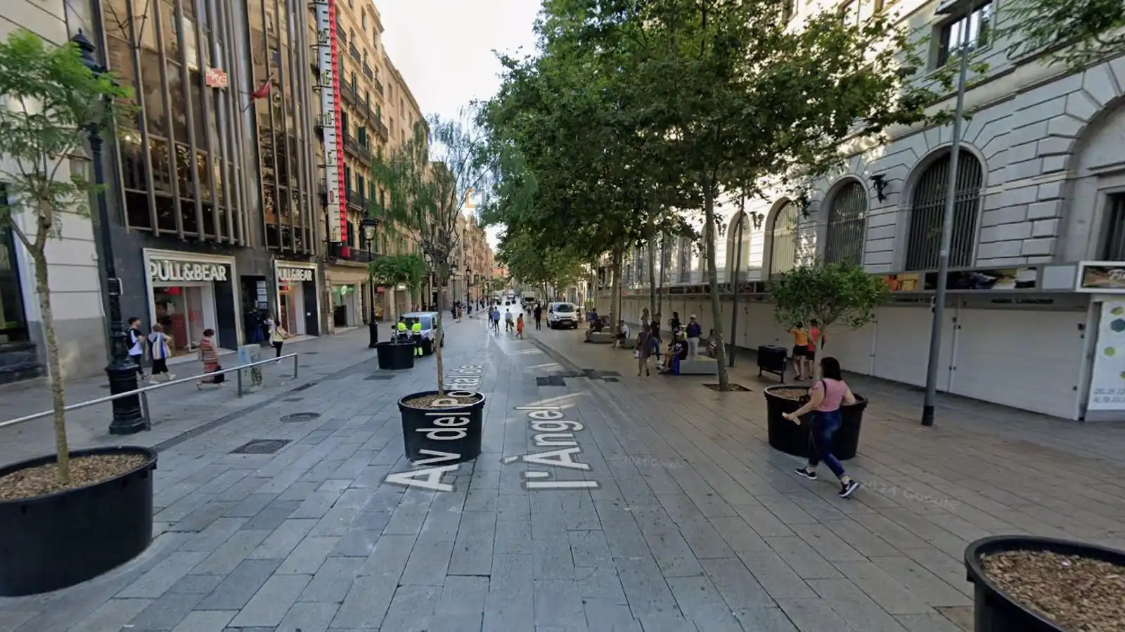 Gewerbefläche zum Verkauf in Via Laietana, imagen 10