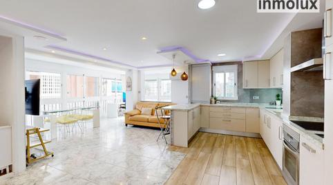 Foto 4 von Wohnung zum Verkauf in Avenida Países Escandinavos.   Urbanización Texas, Playa de San Juan, Alicante / Alacant