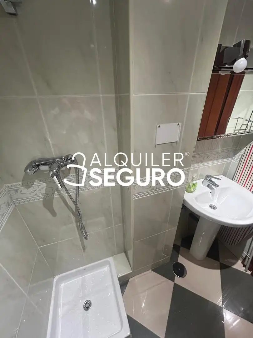 Wohnung zur Miete in arabial, Camino de Ronda