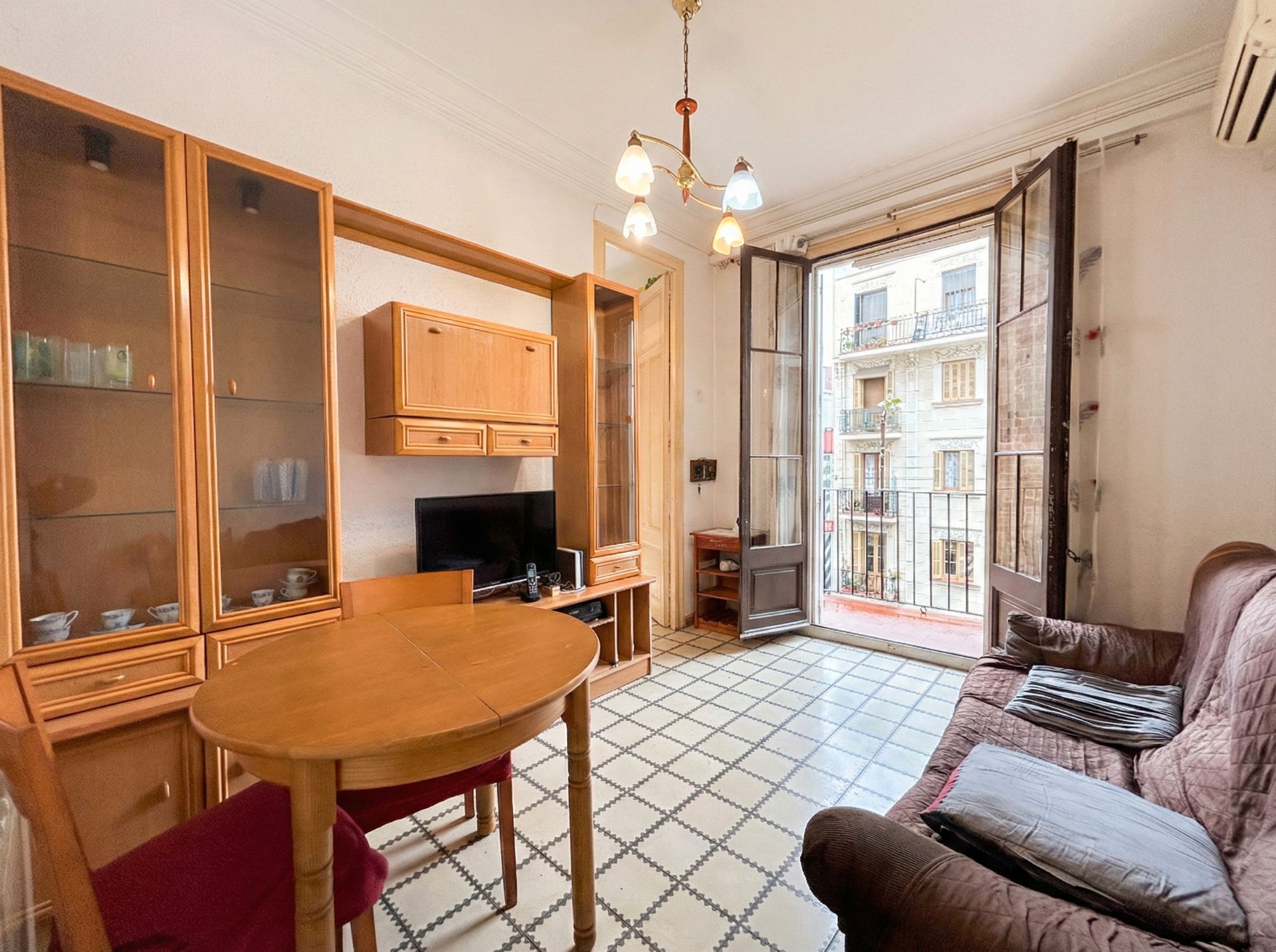 Piso en venta en Gran Via de les Corts Catalanes, 261, Hostafrancs, Sants - Montjuïc