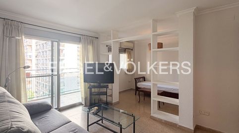 Photo 5 of Flat for rent in Jaume Roig, Valencia Capital